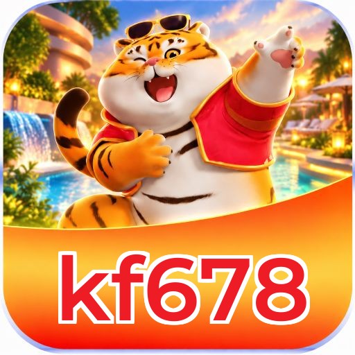 kf678 Logo 3