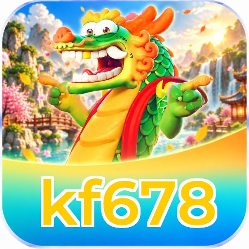 kf678 Download Logo Oficial