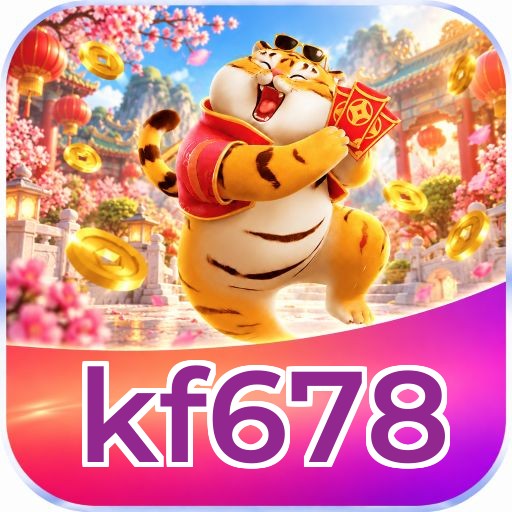 kf678 Logo 1