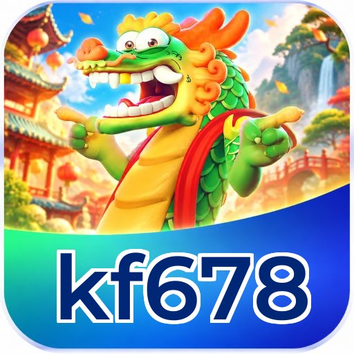 kf678 Logo