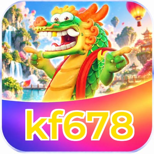 kf678 Logo