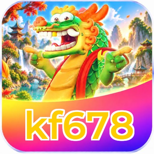 kf678 Logo