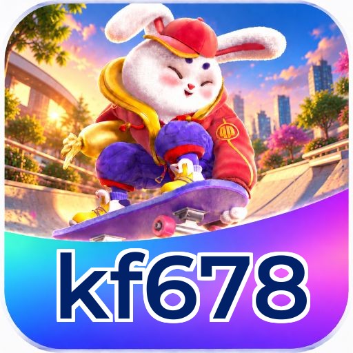 kf678 Logo