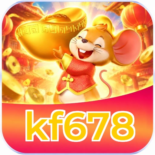 kf678 Logo