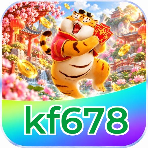 kf678 Logo