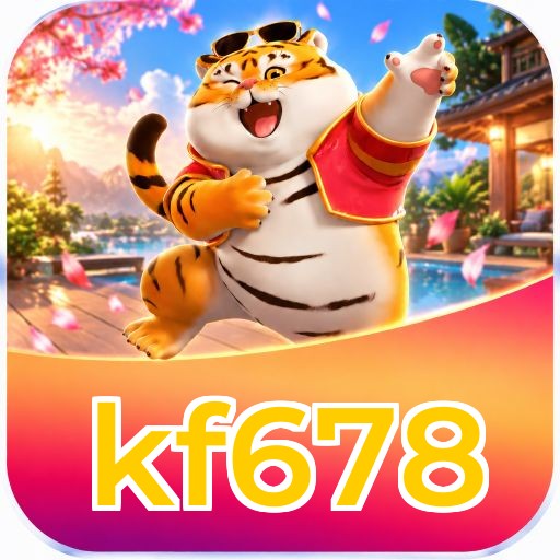 kf678 Fortune Tiger Oficial