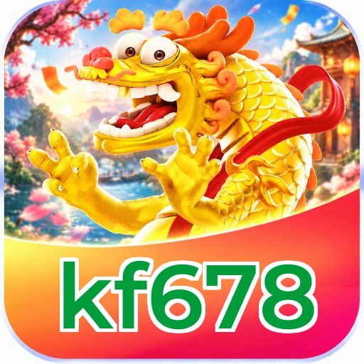 kf678 Logo