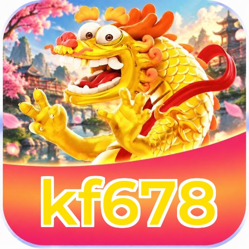 kf678 Logo