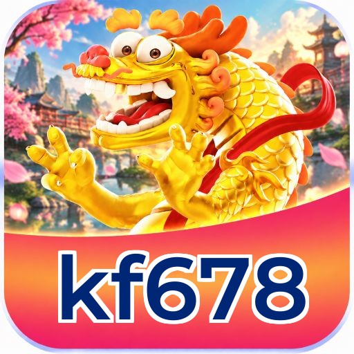kf678 Instalar Logo 2