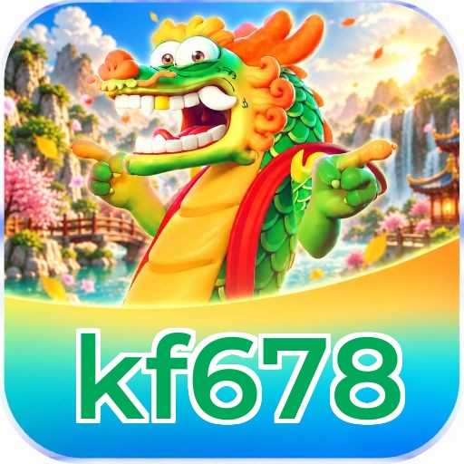 kf678 Logo