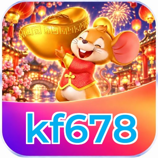 kf678 Logo
