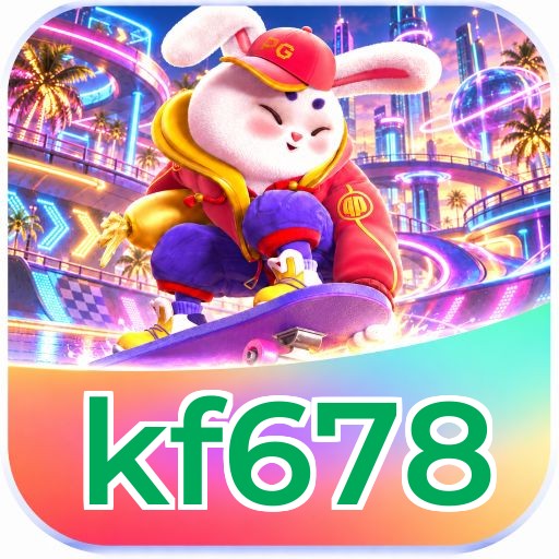 kf678 Logo