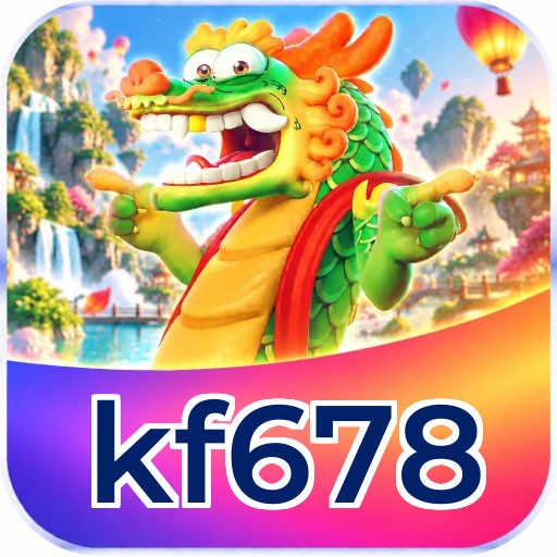 kf678 Logo