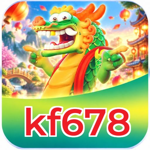 kf678 Logo