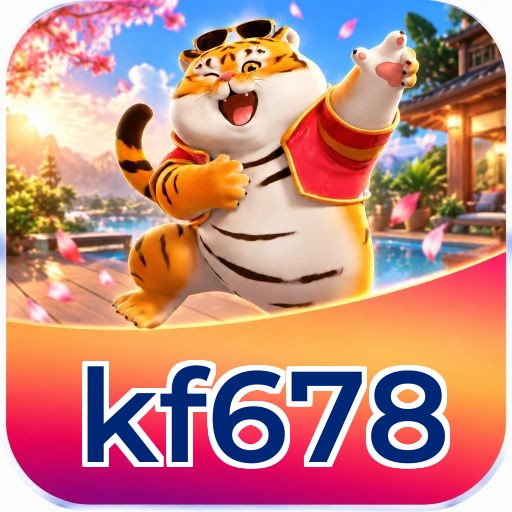 kf678 Logo 2