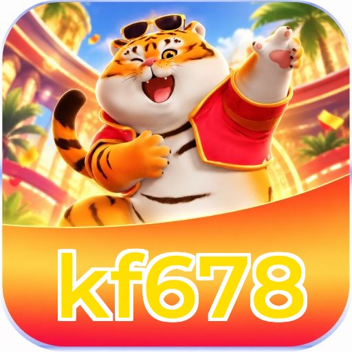 kf678 Logo