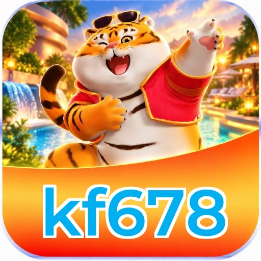 kf678 Segurança Logo 3