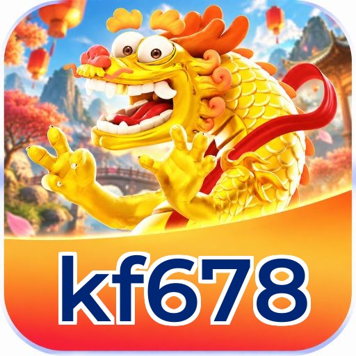 kf678 Logo