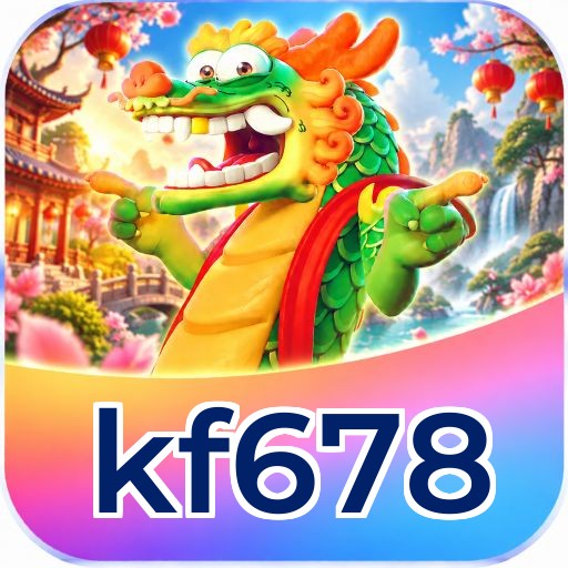 kf678 Instalar Logo 1