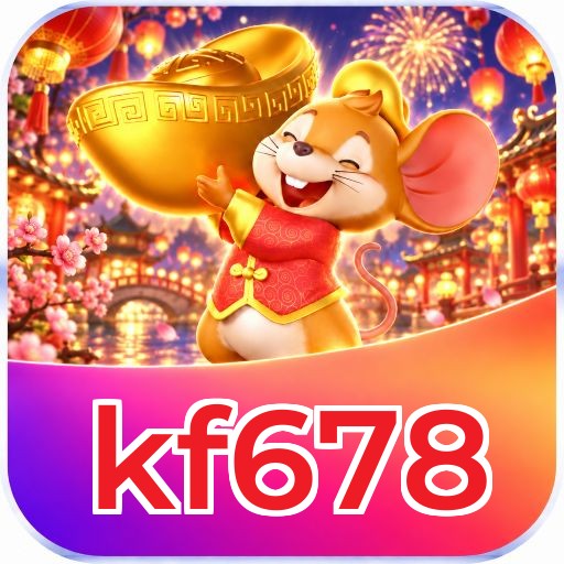 kf678 Logo