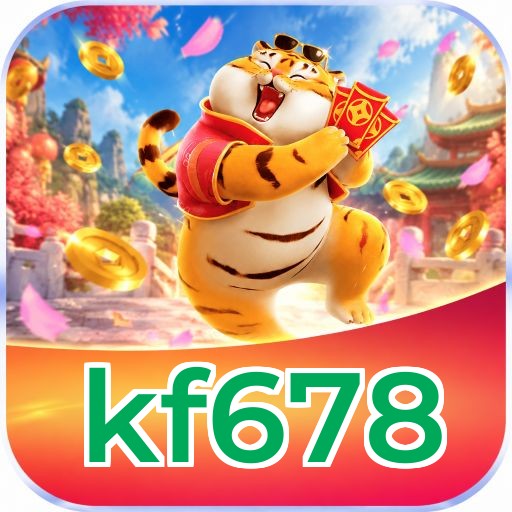kf678 Logo