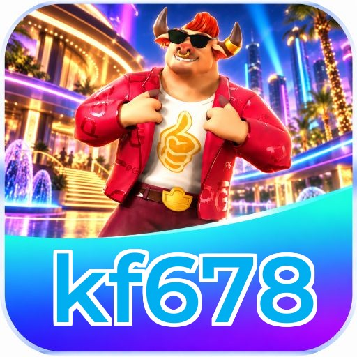 kf678 Logo