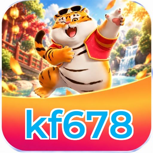 kf678 Cadastro Oficial